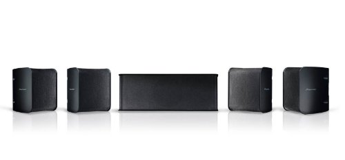 PIONEER S-11 S-11 Lautsprecher Set