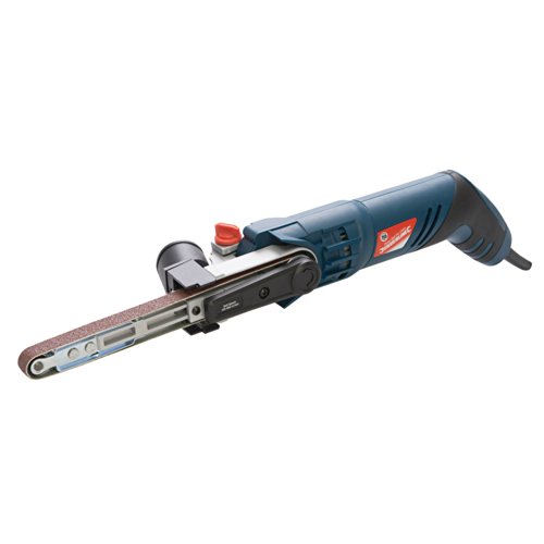 Silverline 247820 Silverstorm-Elektrobandfeile, 260 W, 13 mm 260 W