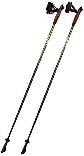 LEKI Nordic-walking Stöcke Response