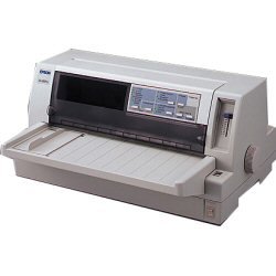 Epson LQ680Pro Nadeldrucker (A4, PAR)