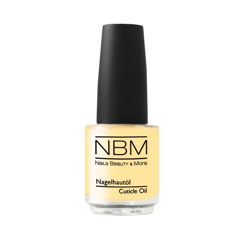 NBM Nagelhautöl mit Mandelduft 14 ml