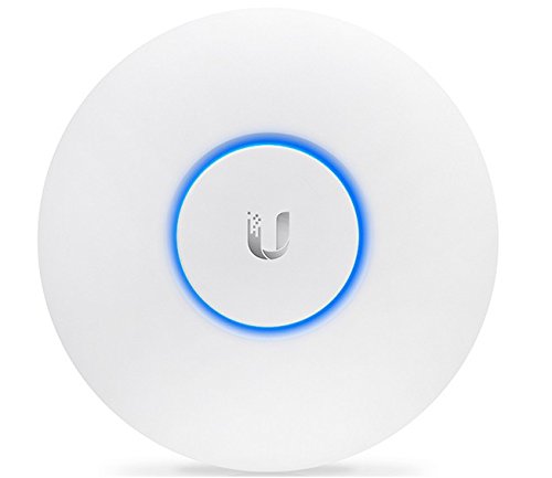 Ubiquiti Networks UAP-AC-PRO, weiß