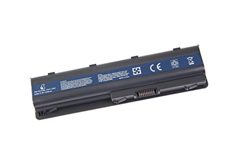 OEM Ersatzakku für HP (Hewlett-Packard) Notebookakku Typ HP 430 / 431 / HP 450 / 455 /HP 650 / 655 / HP 630 / 635, 10,8v/5200mAh, Replacement Akku Batterie