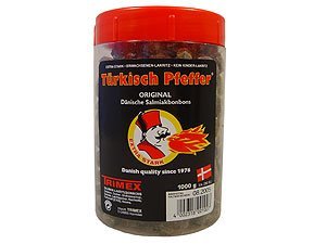 Türkisch Pfeffer 1000g