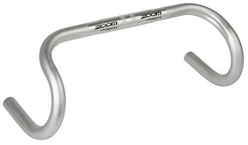 Fahrrad Lenker Renrradlenker Aluminium 25,4 mm Klemmung