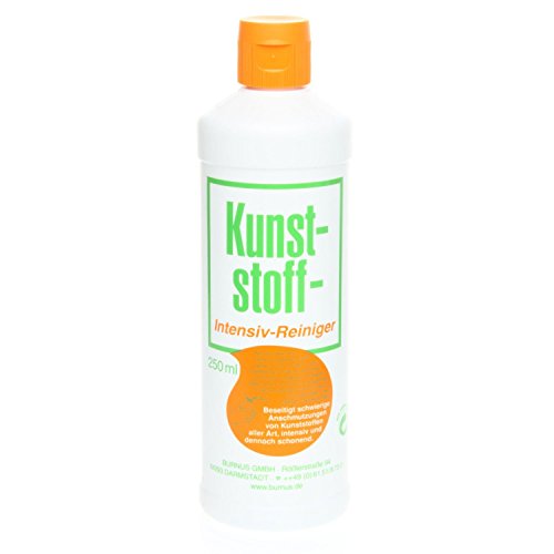 revelis Kunststoff - Intensiv - Reiniger Kunststoffreiniger 250 ml