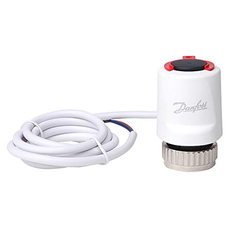 Danfoss Stellantrieb Thermot 230 V AC, M30x1,5 NC stromlos geschlossen 088H3220