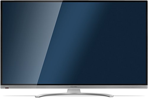 TechniSat TechniPlus ISIO 139 cm (55 Zoll) Fernseher (Full HD, Twin Tuner, Smart TV)