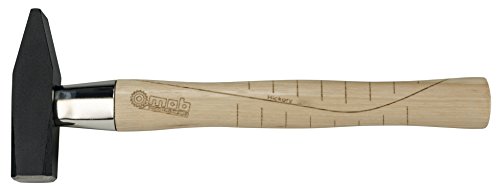 Peddinghaus 5039930500 Schlosserhammer 500 Gr. Hülse/Hickory Stiel