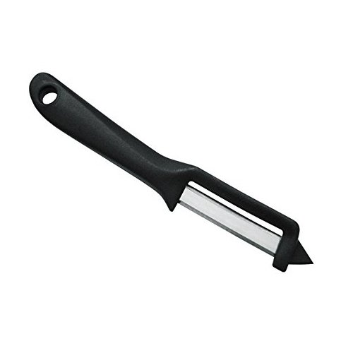 Fackelmann 42031 Spargelschäler Weltmeister 18cm