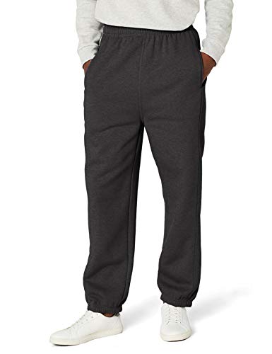 Urban Classics Sweatpants Charcoal, 3XL
