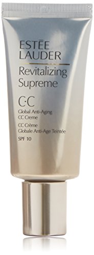 ESTEE LAUDER Revitalizing Supreme CC Creme SPF10 Damen, 1er Pack (1 x 30 ml)