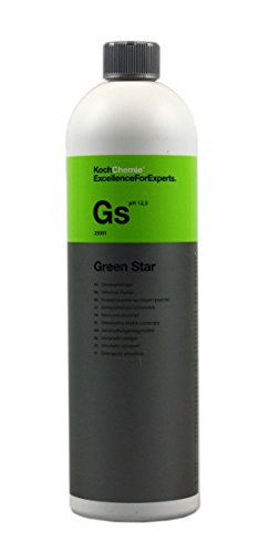 KOCH CHEMIE GREEN STAR Universalreiniger 1000ml