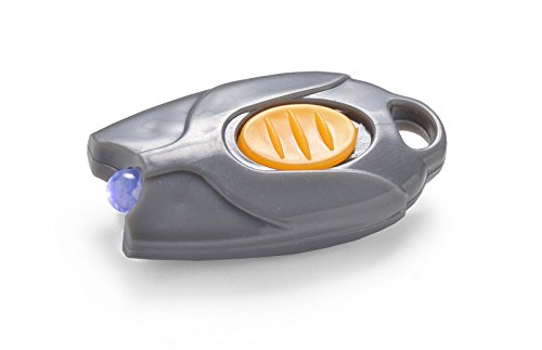 UV-Lichthärtungsgerät | LED-Lampe | Kunststoffkleber mit UV-Licht für Reparatur & Modellbau | Perfekt auf Metall, Parkett, Glas, Holz & Kunststoff