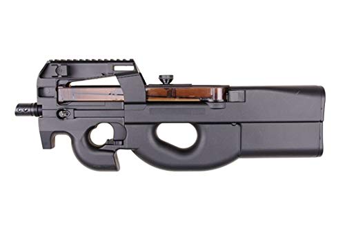 Stargate: P90 Submachine Gun | Fertig-Modell | WELL | 1/1 (Originalgröße, 50 cm)