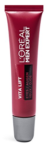 L'Oreal Men Expert Gesichtspflege, Vita Lift Augenpflege, 15 ml