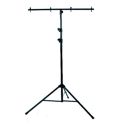 ADJ LTS-6 Lighting Stand klappbares Dreibeinstativ