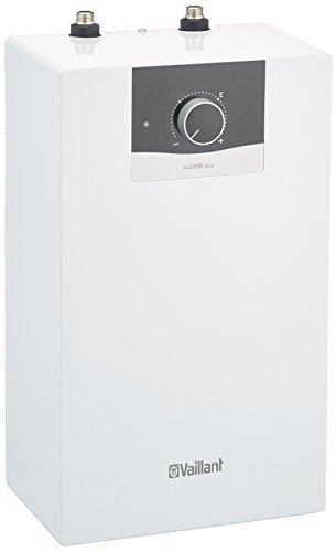 Vaillant 10021140 Elektro-Warmwasserspeicher VEN 5/7-5 U plus