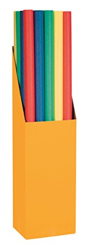 EXPLORER Poolnudel Schwimmnudel 160x7 cm aus PU-Schaum –  Pool-Noodle Schwimm-Noodle – zum Schwimmen Planschen