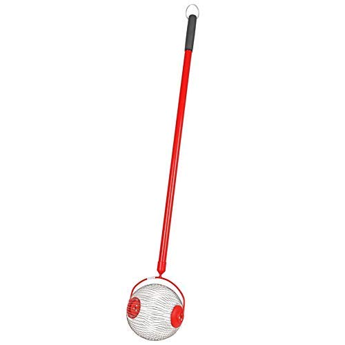 Buri Obstsammler Nusssammler Fallobstsammler Erntehelfer Apfelsammler Rollsammler