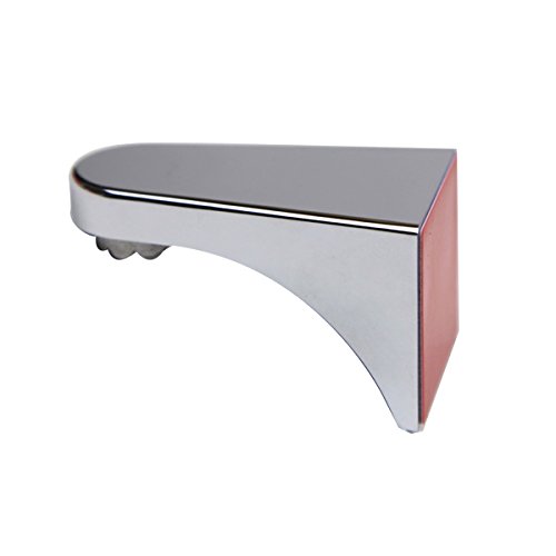 OUNONA Magnetische Seifenschalen Wandmontage für Badezimmer