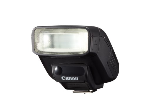 Canon Speedlite 270EX II Blitzgerät (Leitzahl 27)