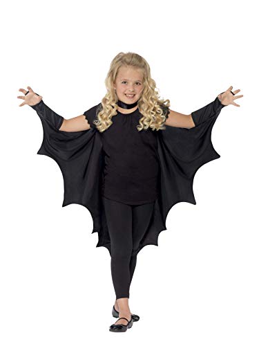 Smiffy's 44414 - Vampire Bat Flügel