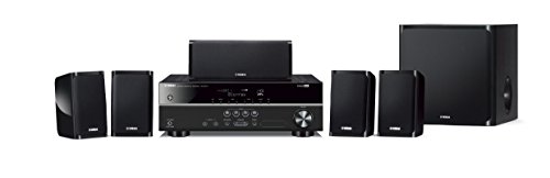 Yamaha YHT-1840 Receiver HDMI-Anschluss, )
