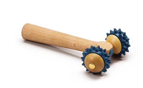 SISSEL Massagegerät T-Roller, nude