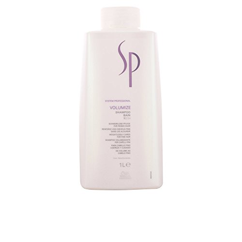 Wella SP VOLUMIZE Shampoo, 1000 ml