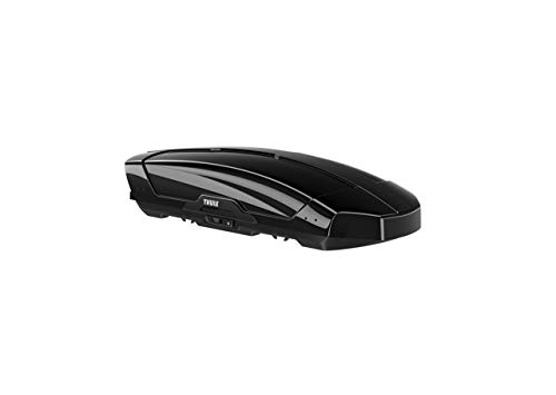 Thule 629701 Dachboxen Motion XT L Black Glänzend