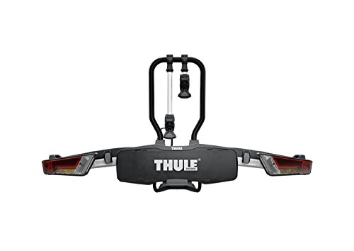 Thule 933100 EasyFold XT, 2 Fahrräder