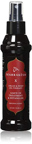 Marrakesh Leave-In Sprühkur 118 ml Sprühkur für bessere Kämmbarkeit & Glanz