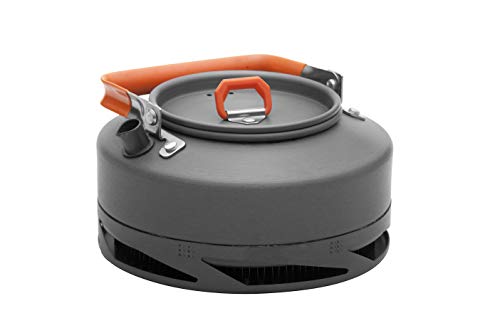 Fire-Maple Camping Kessel aus eloxiertem Aluminium 0,8 L, FMC-XT1