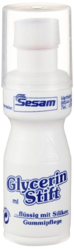 Glycerin- und Gummipflegestift 50 ml