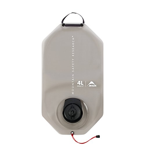 MSR DromLite Bag - Wasserbeutel (4 Liter)