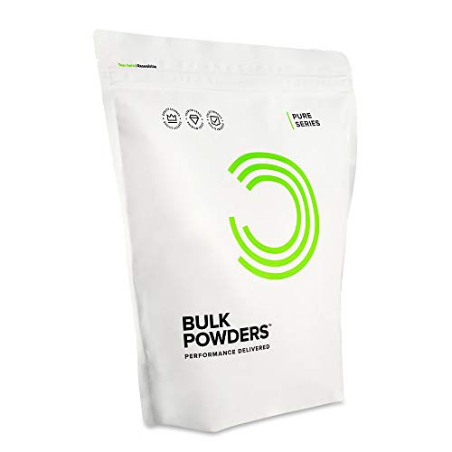 Bulk Powders Himbeer-Ketone, 250 g