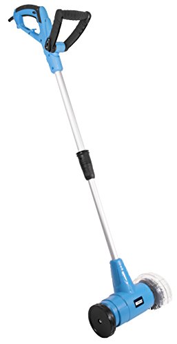 Güde 94317 Fugenreiniger GFR 401, 400 W, 230 V, Blau