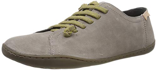 CAMPER,  Peu Cami, Damen Sneakers, Grau (Lt. Pastel Grey), 38 EU