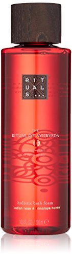 Rituals The Ritual of Ayurveda Schaumbad, 500 ml