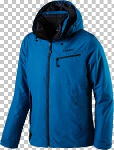 Schöffel 3IN1 JACKET RENNES1 MYKONOS BL - 48
