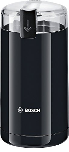 Bosch MKM6003 Schlagmesser-Kaffeemühle schwarz
