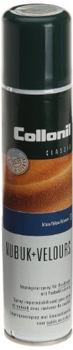 Collonil Nubuk & Velours 15920001331 Pflegesprays Velours-Leder 200 ml