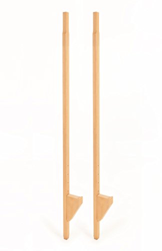 Profi STELZEN für jedes Alter, jedes Kind, ein Leben lang! 160 cm