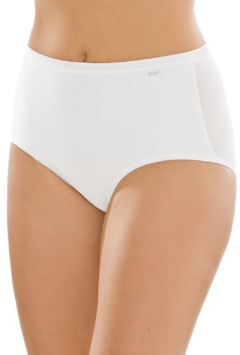 Speidel Maxi-Formslip Shape, 5er-Pack 9305, weiss, 44