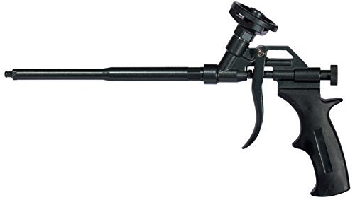 Fischer Metallpistole 726230 PUPM 4 Schwarz