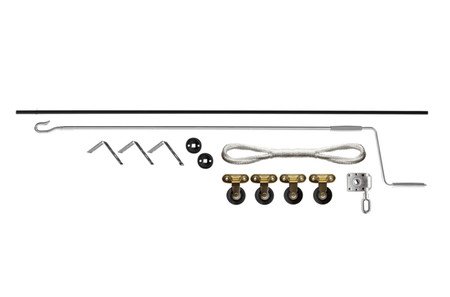 Thule 572004 Aufbewahrungssystem für Dachbox Multilift 572