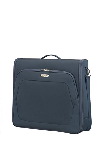 SAMSONITE Spark SNG -Tri-Fold Housse à vêtements, 55 cm, 62 liters, Schwarz