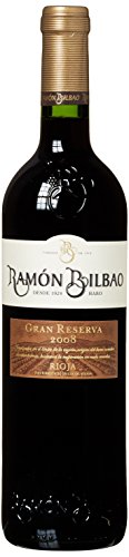 Ramón Bilbao Gran Reserva DOCa 2010 trocken (1 x 0.75 l)