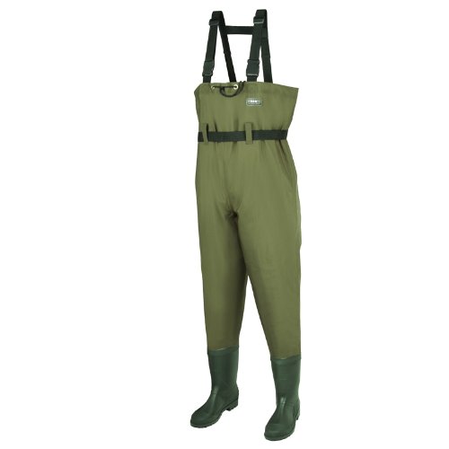 DAM HYDROFORCE Nylon Taslan Wathosen 42